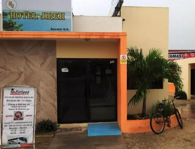 Hotel Jireh hotel detail image 2