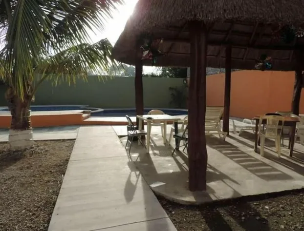 Hotel Jireh hotel detail image 3