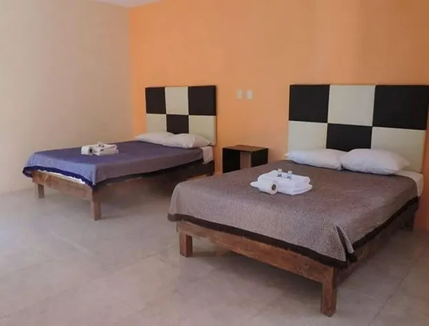 Hotel Jireh hotel detail image 4