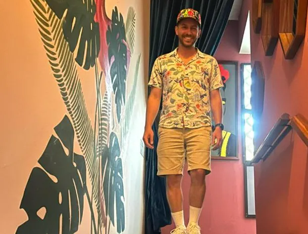 Casa Chukum Bacalar hotel detail image 1