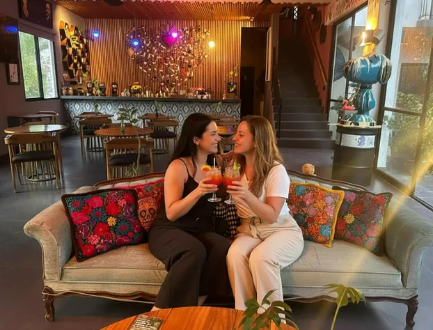 Casa Chukum Bacalar hotel detail image 2