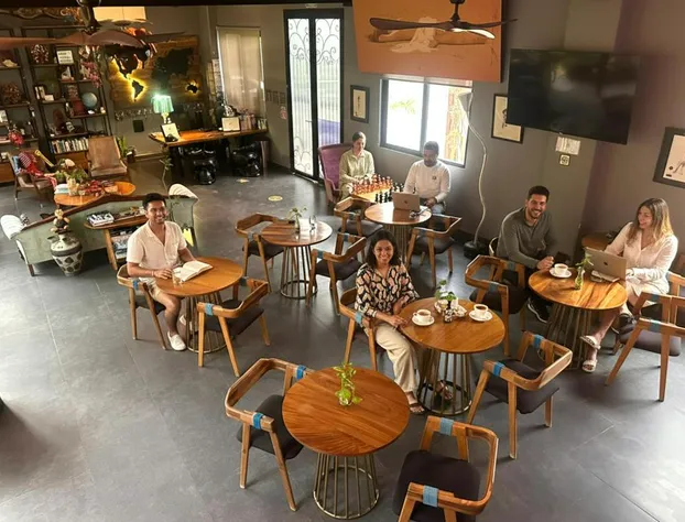 Casa Chukum Bacalar hotel detail image 3