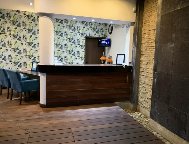 Amoe Hotel Boutique & Spa hotel detail image 1