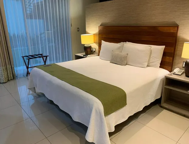 Amoe Hotel Boutique & Spa hotel detail image 3