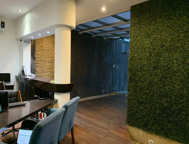 Amoe Hotel Boutique & Spa hotel detail image 1