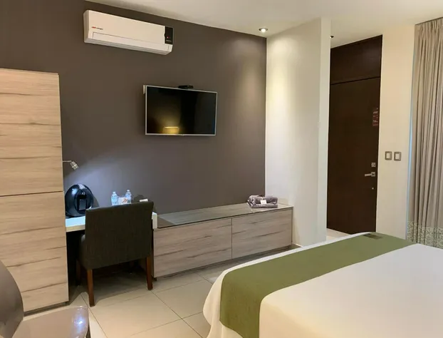 Amoe Hotel Boutique & Spa hotel detail image 3