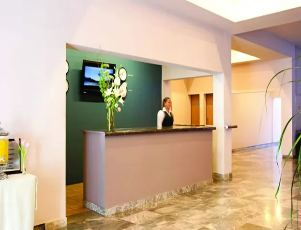 Hotel Misión Aguascalientes Zona Sur hotel detail image 2