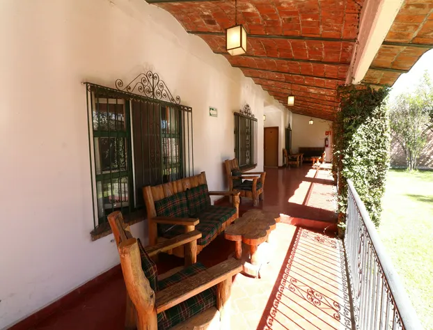 Hotel Misión Aguascalientes Zona Sur hotel detail image 3