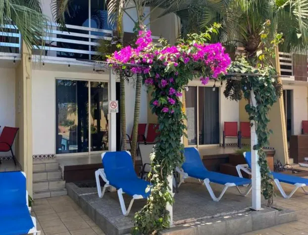 VF Villa Florencia Hotel hotel detail image 1