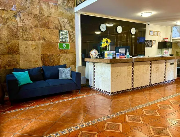 VF Villa Florencia Hotel hotel detail image 2