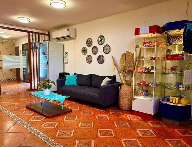 VF Villa Florencia Hotel hotel detail image 4