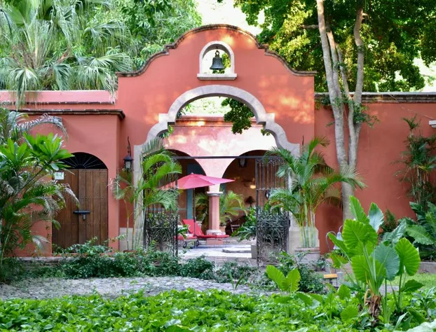 Hacienda de los Santos hotel detail image 1