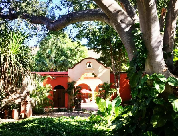 Hacienda de los Santos hotel detail image 3