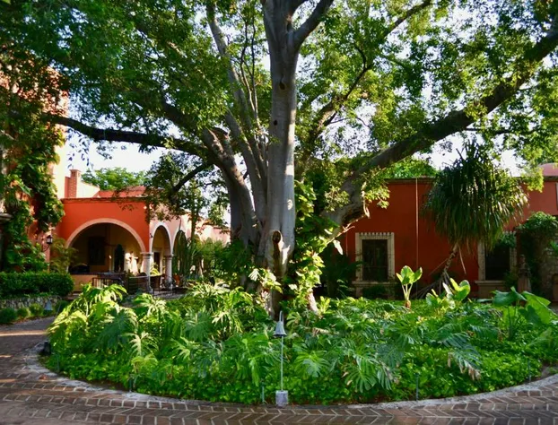 Hacienda de los Santos hotel detail image 4