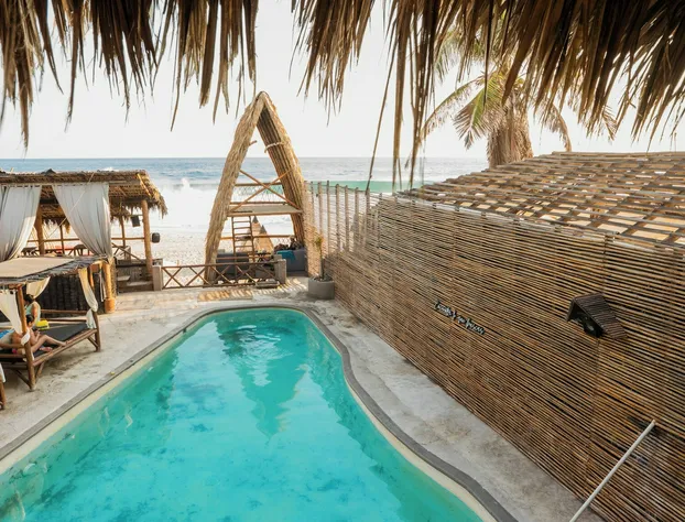 Hotel BaXar hotel detail image 2