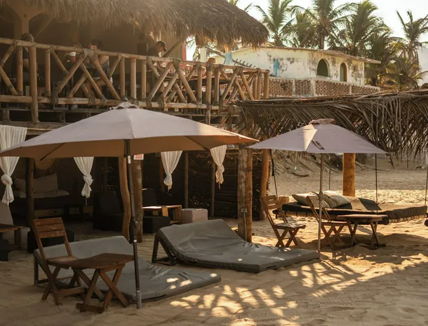 Hotel BaXar hotel detail image 3