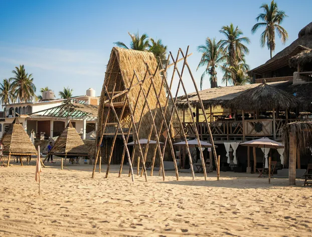 Hotel BaXar hotel detail image 4