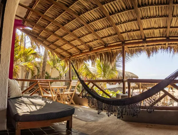 Hotel BaXar hotel detail image 1