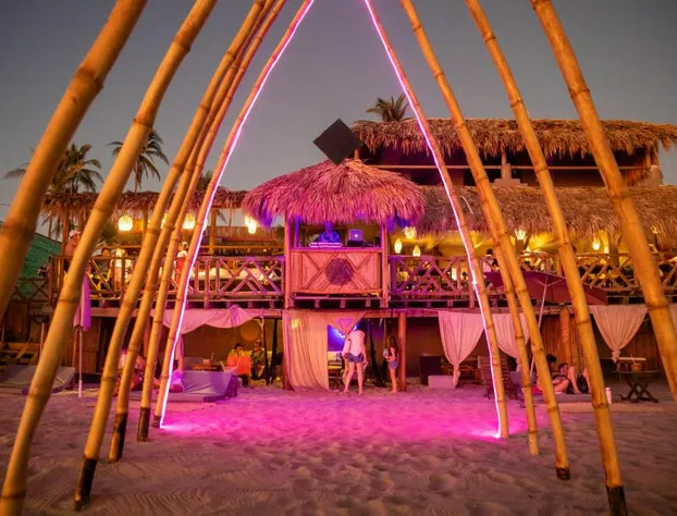 Hotel BaXar hotel detail image 2