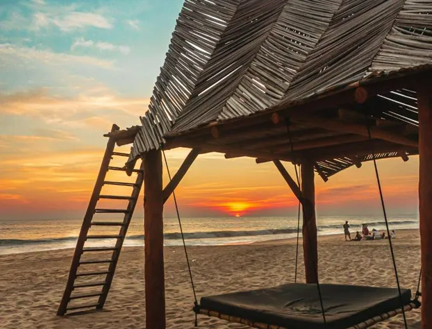 Hotel BaXar hotel detail image 4