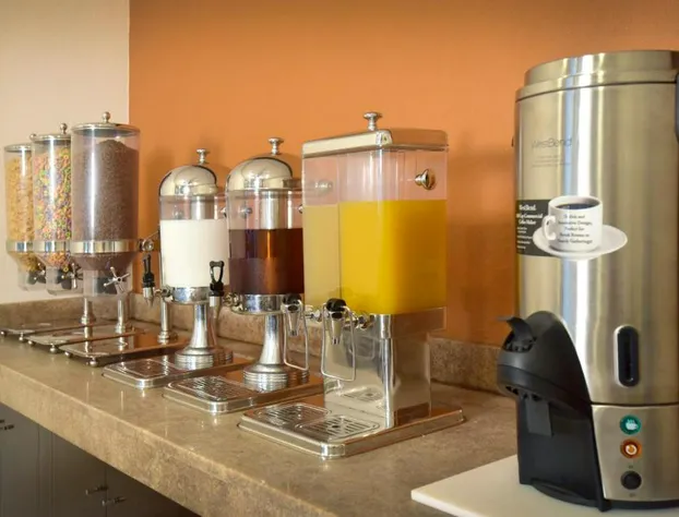 Hotel Bonampak hotel detail image 1