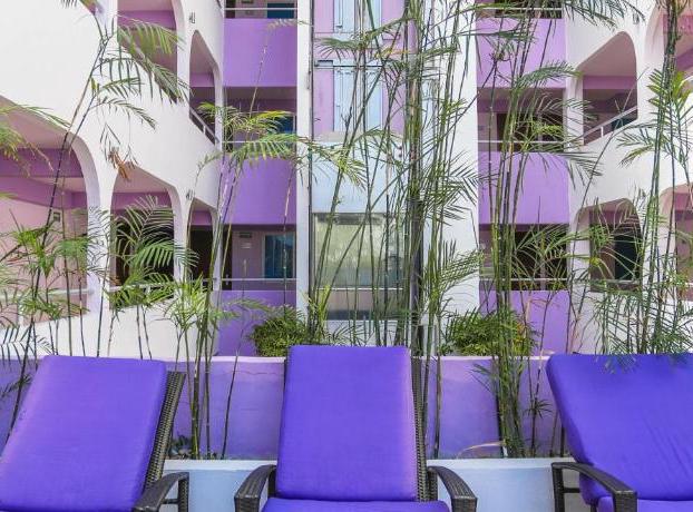 Hotel Kavia Cancun hotel detail image 3
