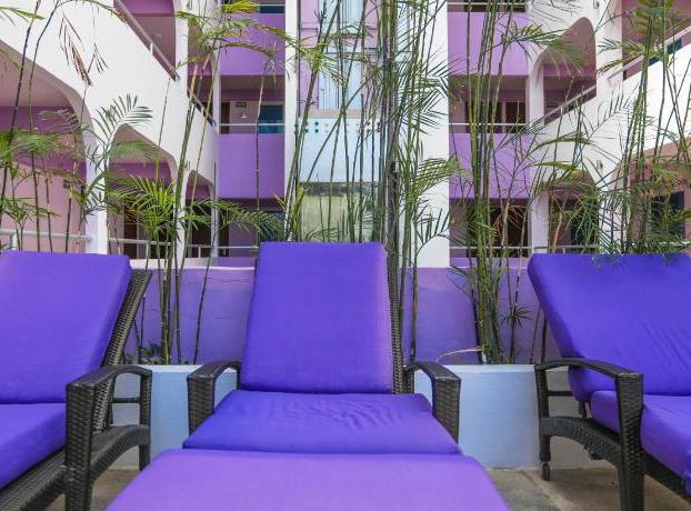Hotel Kavia Cancun hotel detail image 4