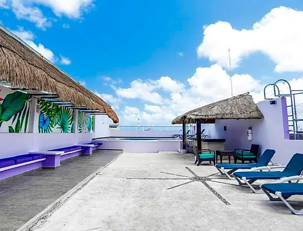 Hotel Kavia Cancun hotel detail image 1