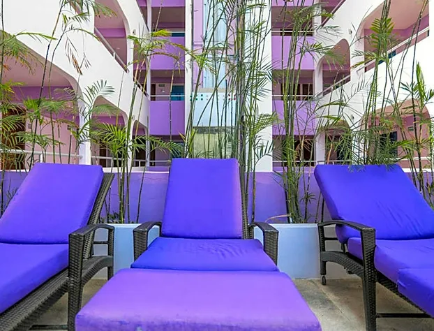 Hotel Kavia Cancun hotel detail image 2