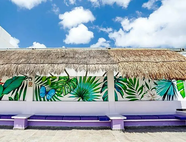 Hotel Kavia Cancun hotel detail image 3