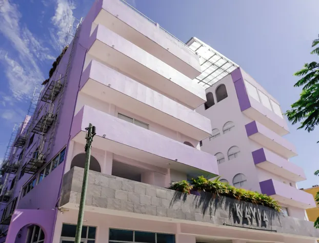 Hotel Kavia Cancun hotel detail image 2