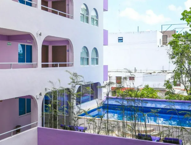 Hotel Kavia Cancun hotel detail image 3