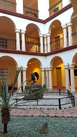 Hotel Los Monteros hotel detail image 2