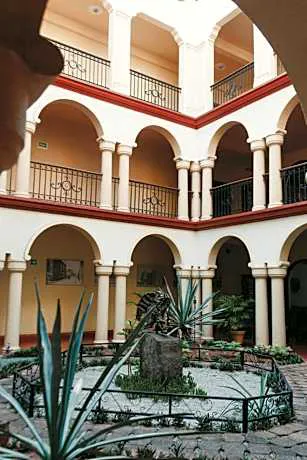 Hotel Los Monteros hotel detail image 3