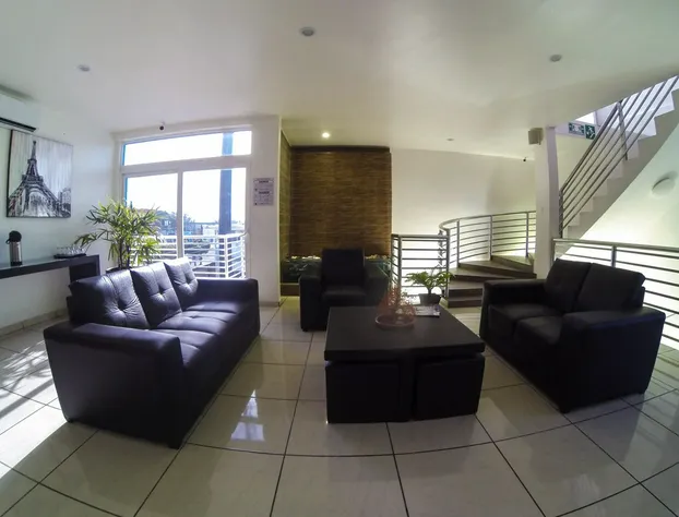 Kali Suites hotel detail image 1