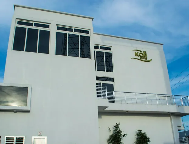 Kali Suites hotel detail image 2