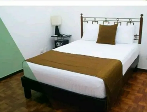 Kali Suites hotel detail image 3