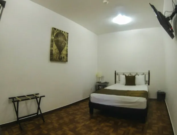 Kali Suites hotel detail image 4