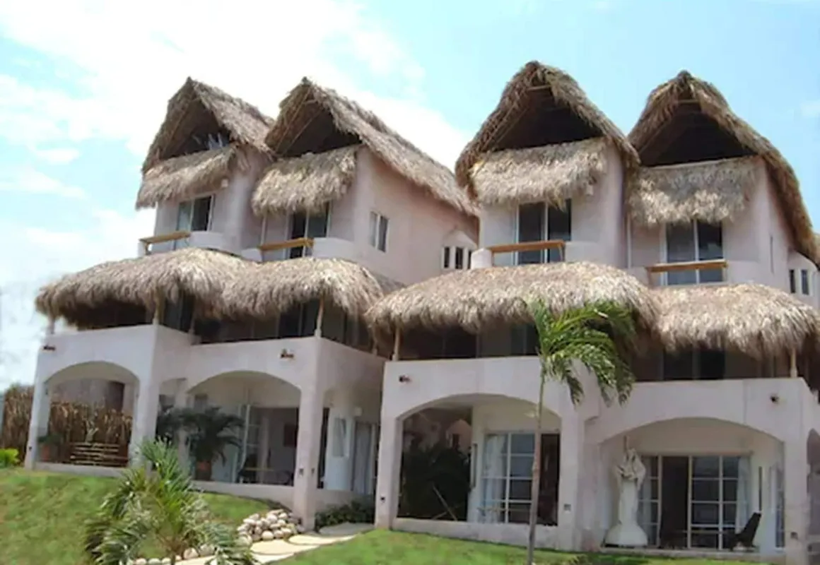 Hotel Playa Fandango hotel hero