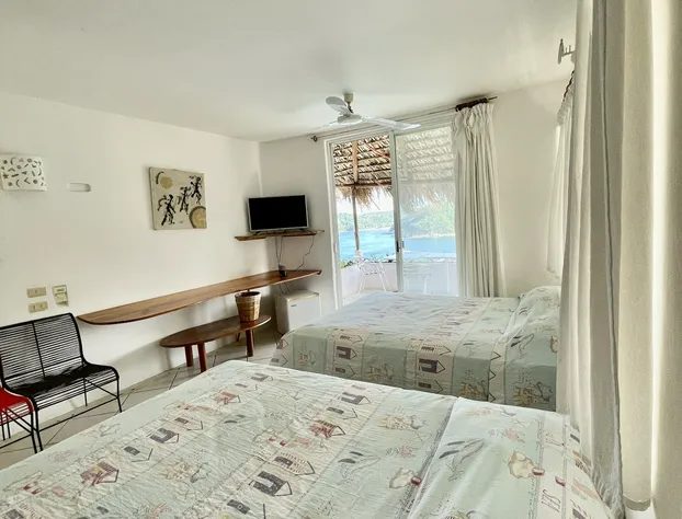 Hotel Playa Fandango hotel detail image 1