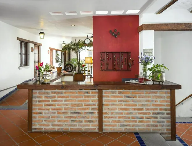 Tapalpa de mis Amores hotel detail image 1