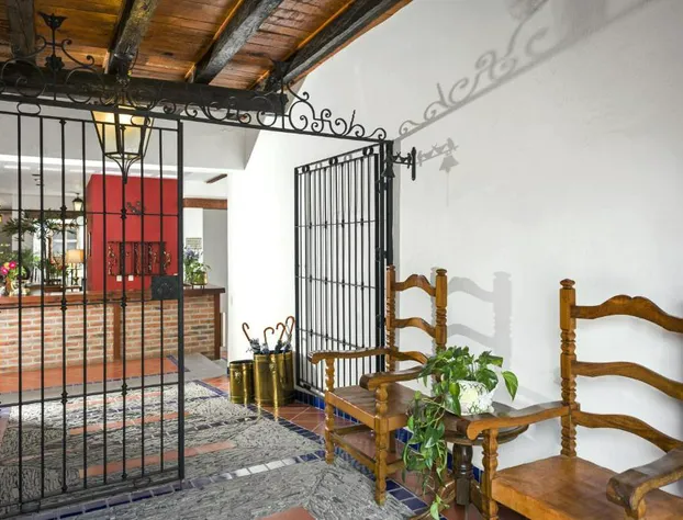 Tapalpa de mis Amores hotel detail image 2