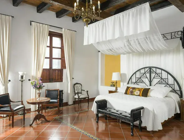 Tapalpa de mis Amores hotel detail image 3