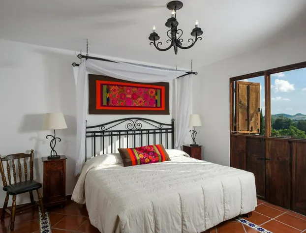 Tapalpa de mis Amores hotel detail image 4