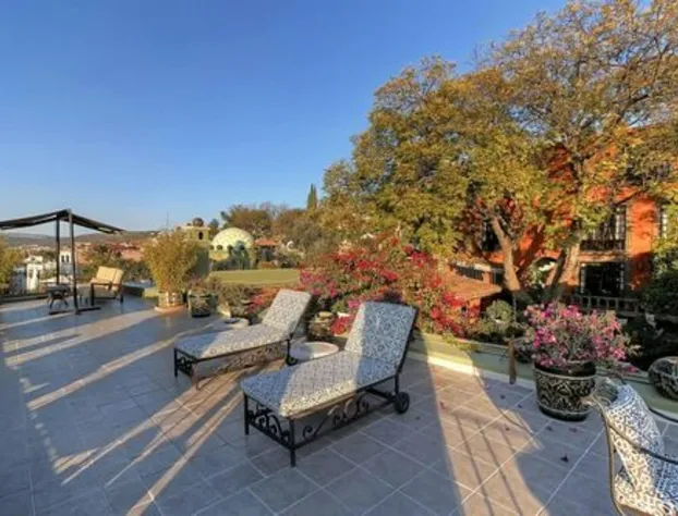 Casa Schuck Boutique Hotel hotel detail image 2