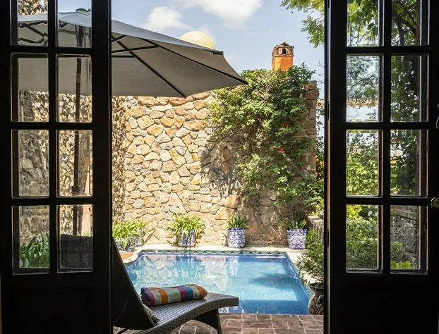 Casa Schuck Boutique Hotel hotel detail image 1