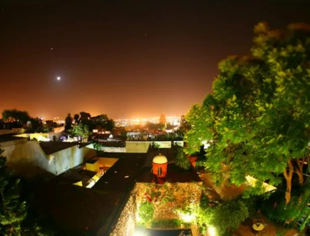 Casa Schuck Boutique Hotel hotel detail image 4