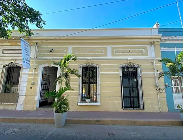 Hotel Perla Mazatlan hotel detail image 1