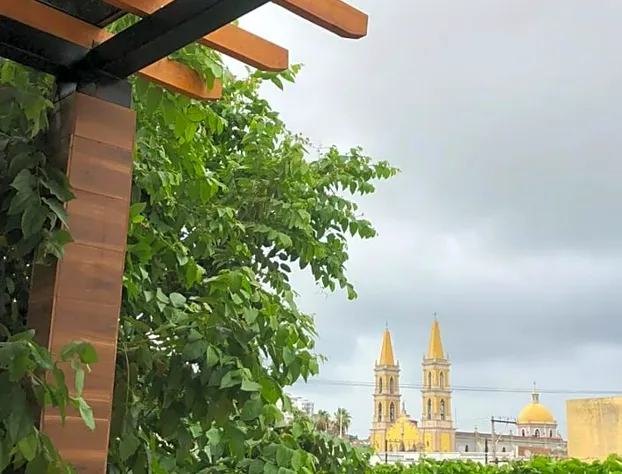 Hotel Perla Mazatlan hotel detail image 2