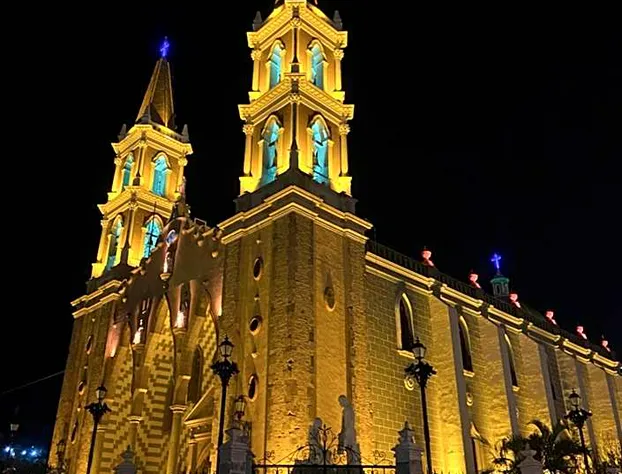 Hotel Perla Mazatlan hotel detail image 3